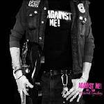 Against Me! as the Eternal Cowboy